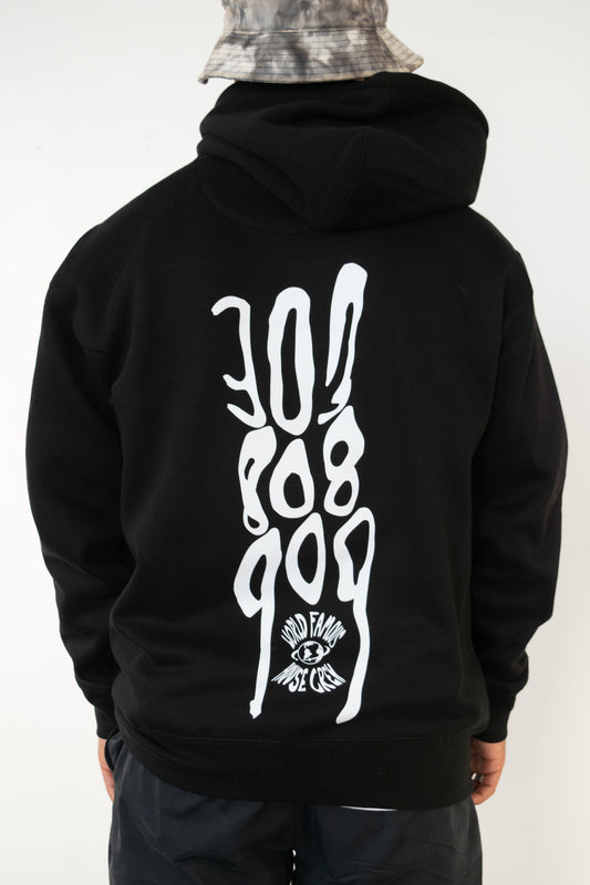 World Famous House Crew 303 808 909 Hoodie